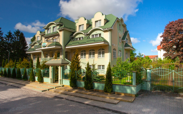 Oberteich Lux Apartments