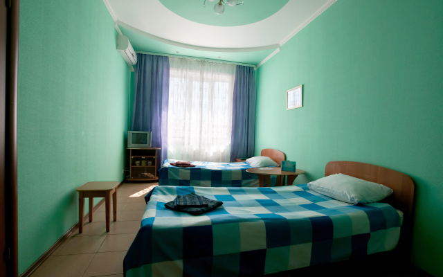 Sulak Hotel
