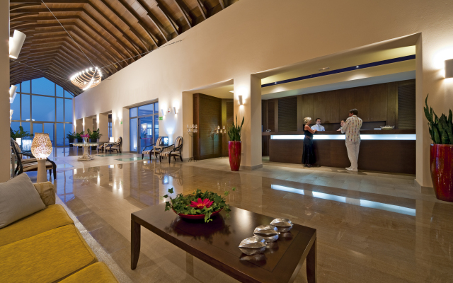 Cavo Spada Luxury Resort & Spa