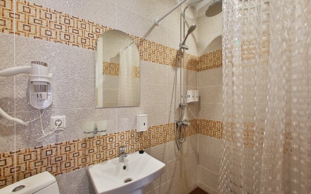 Nevsky Ampire Mini-Hotel