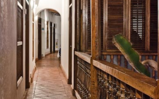 Hotel Bantu by Faranda Boutique
