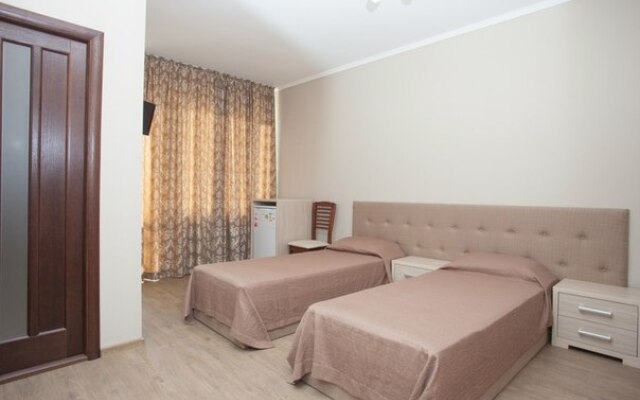Guest House Voyazh