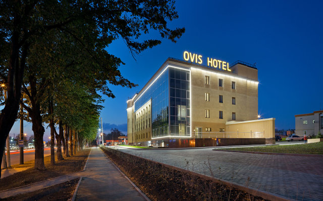 OVIS Hotel