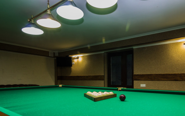 Memori Hotel