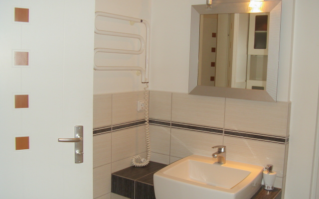 Апартаменты 4 У Приморского Парка