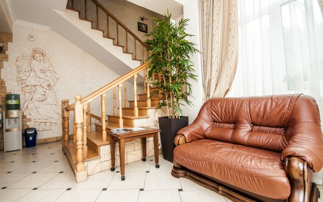Odeon Guest House