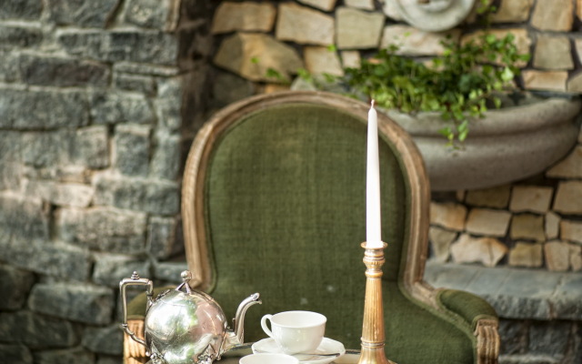 Boutique Hotel Vozdvyzhensky