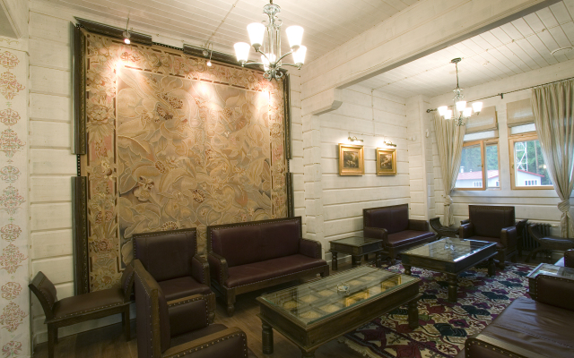 Demino Hotel