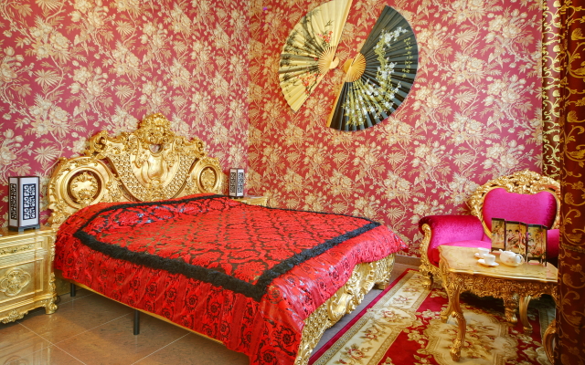 Zodiak Boutique Hotel