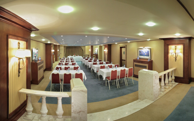 Eresin Hotels Sultanahmet – Boutique Class