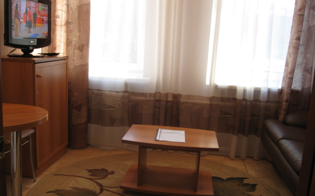 Volna Hotel