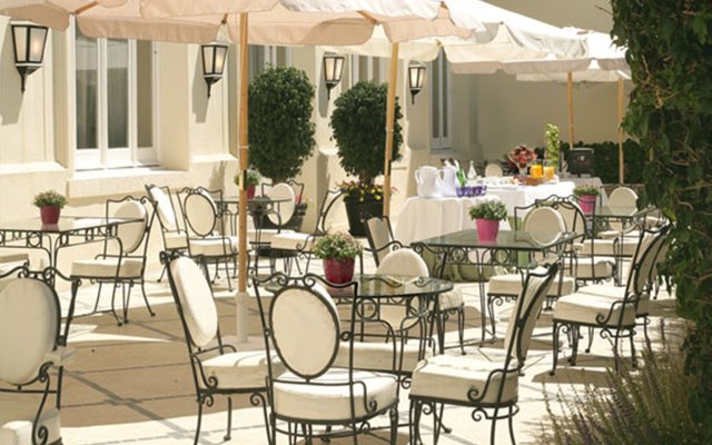 Отель Estoril for Palácio Estoril, Golf & Wellness
