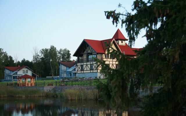 Baza Otdyha Pikhtovoe Hotel