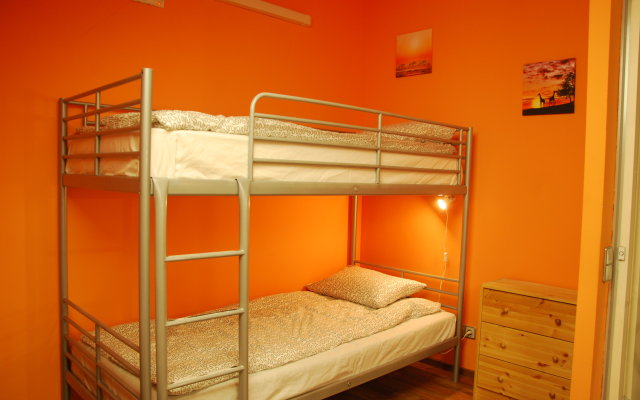 Хостел ROYAL HOSTEL 905