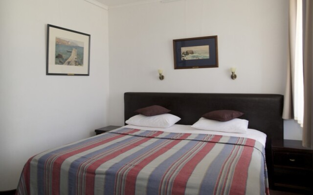 Арт-Отель Княжа Гора