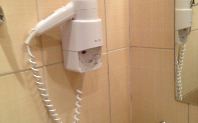 Отель Тиа Мария