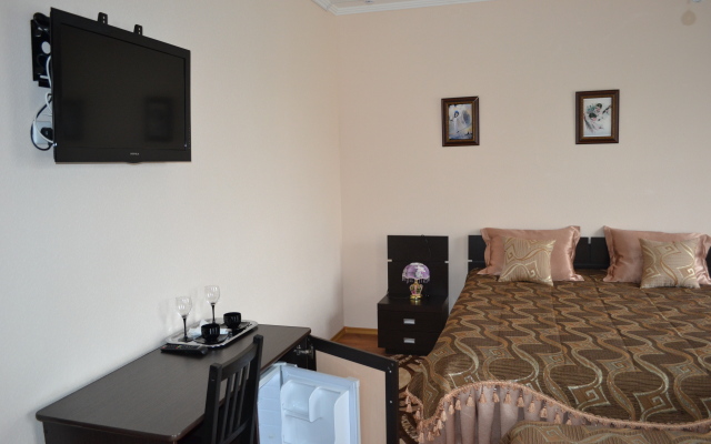 Ural Hotel