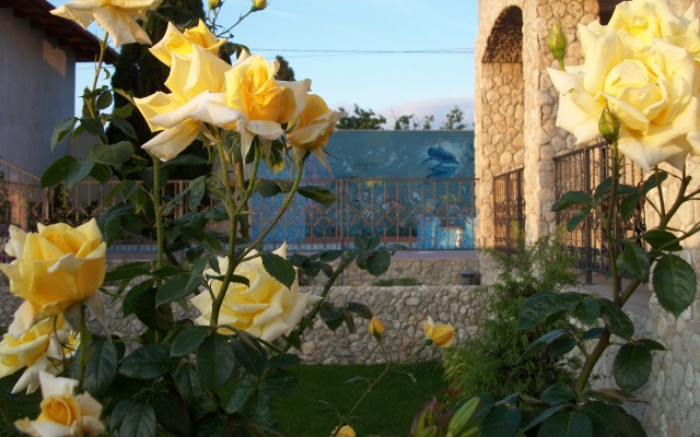 Fort Villa
