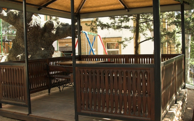 Rubikon Hotel