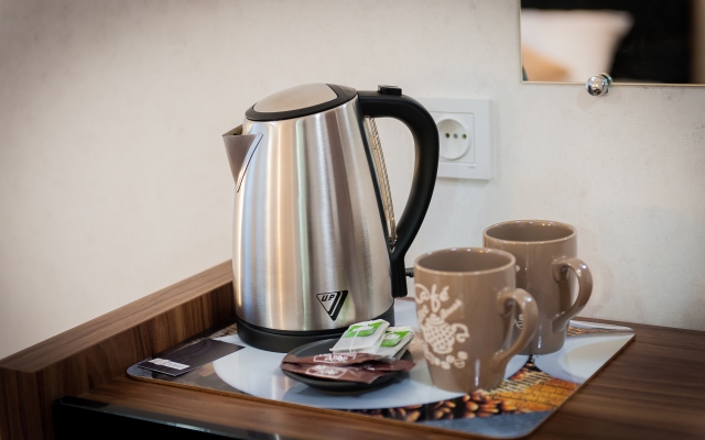 Apart Hotel Ribas