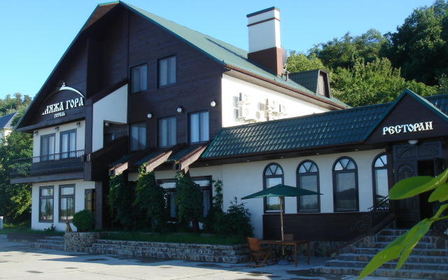 Арт-Отель Княжа Гора