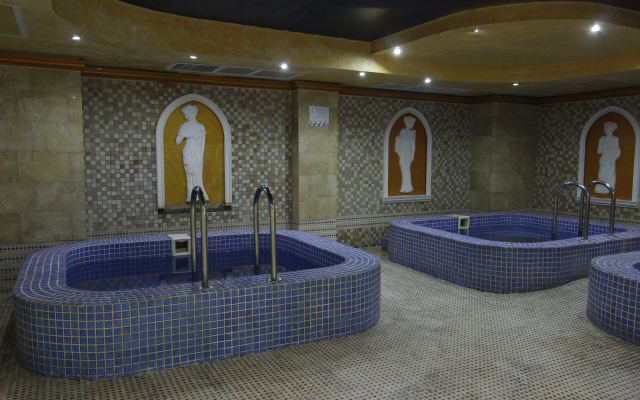 Aquapark Hotel & Villas Hotel
