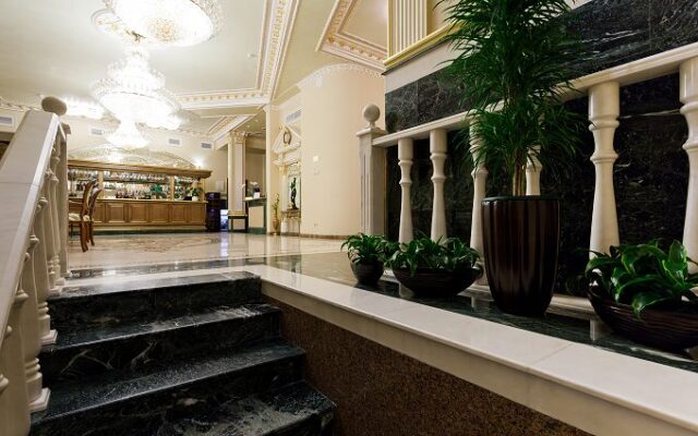 Gentalion Hotel