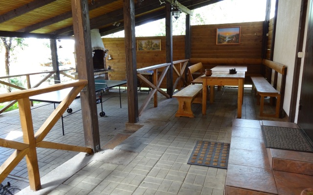 Amber-3 Guest house