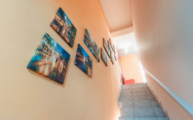 Zontik Guest house