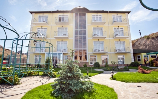 Paradiz Guest House