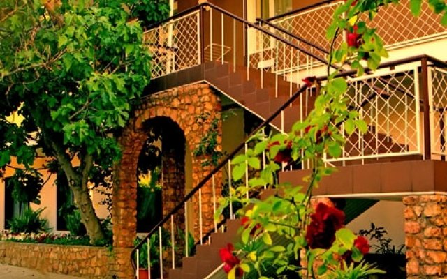 Гостевой дом Спарта