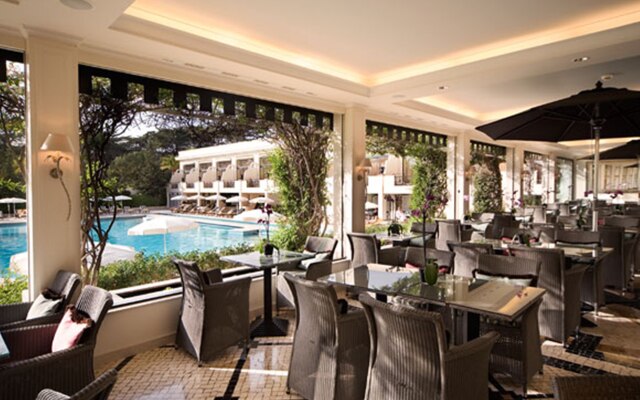Palácio Estoril Hotel, Golf & Wellness