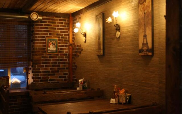 Grinvich Guesthouse