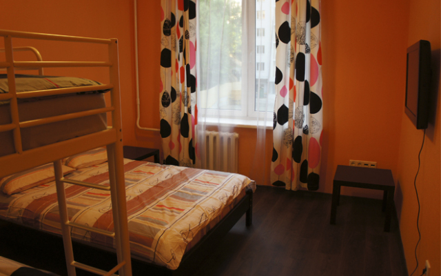 Cherry Hostel