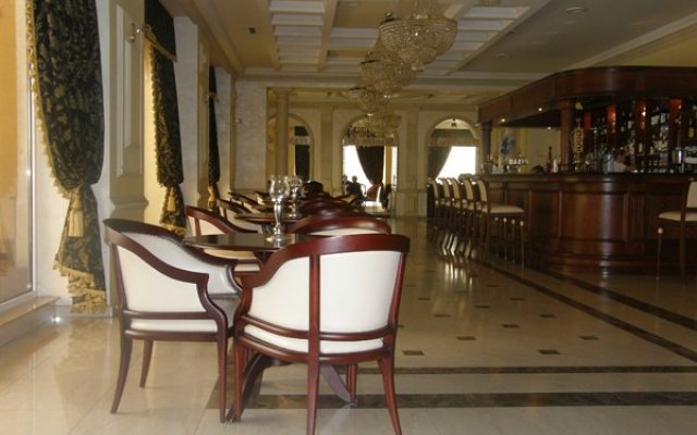 Kochar Hotel