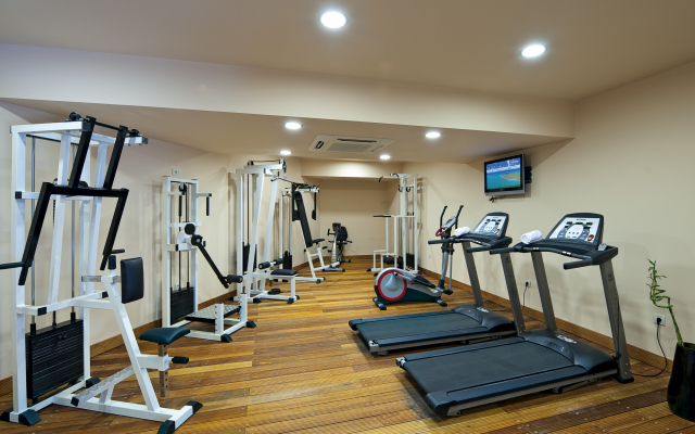 Cavo Spada Luxury Resort & Spa