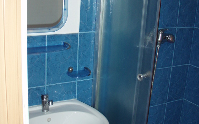 Пансионат Творческая Волна