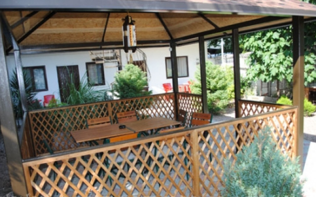 Comfort Guest House