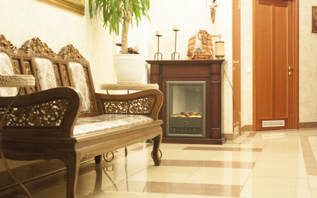Nevskij Komfort Guest house