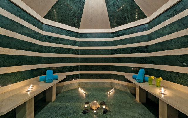 Cavo Spada Luxury Resort & Spa