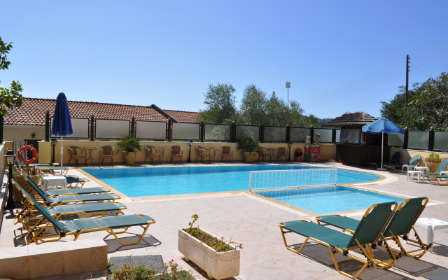 Corfu Secret