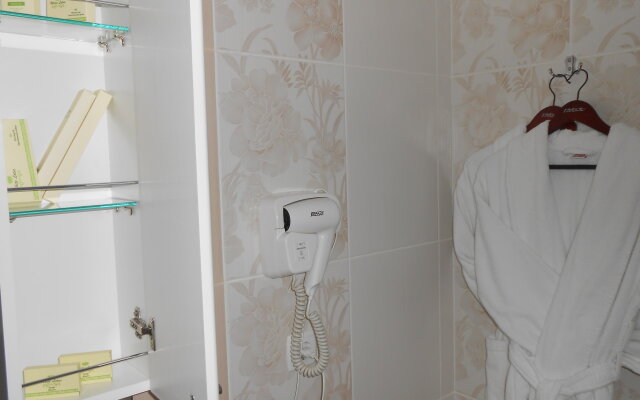 Armavir Hotel