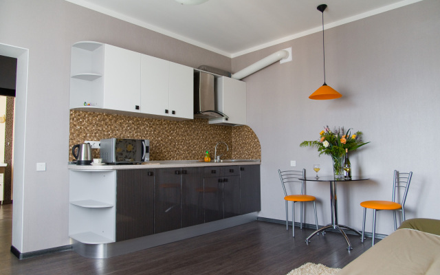 Alexandrina Apartments