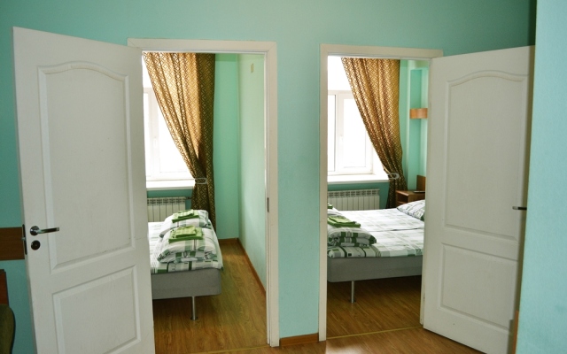 Acme Apartments on Nevsky 78