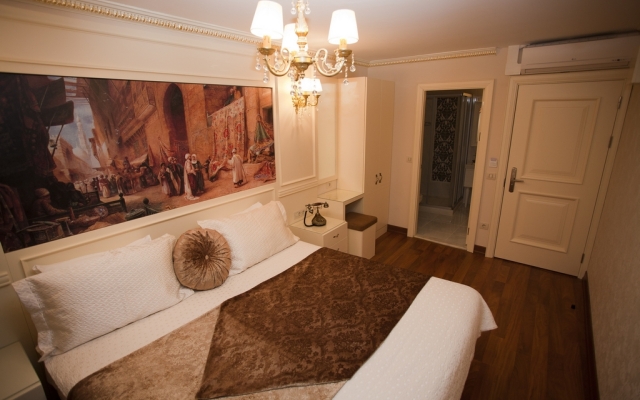 Hotel Evsen - Adults Only