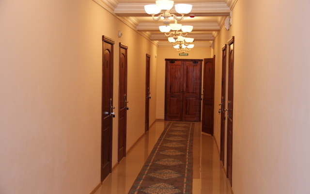 Гостиница НАУТИЛУС