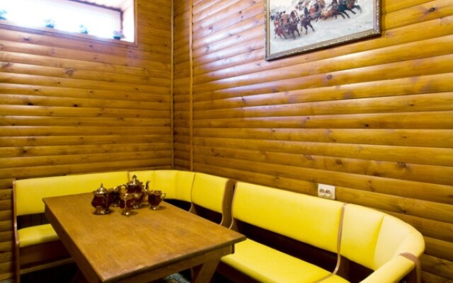 Sulak Hotel