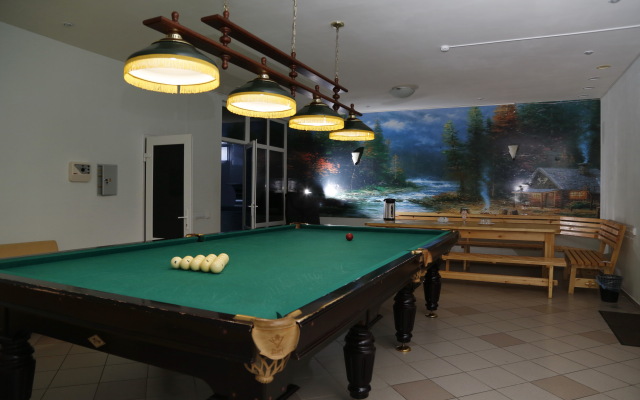Pioner Mini-Hotel