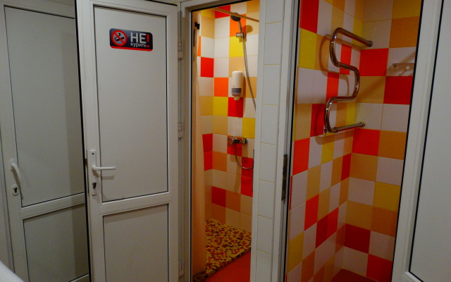 Pioneer Hostel
