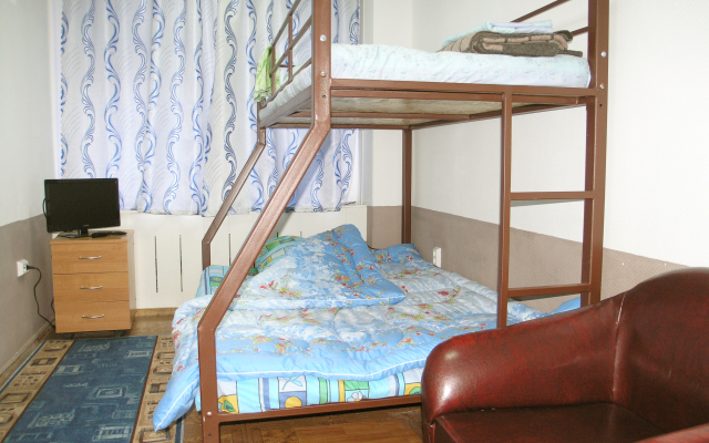 Quinta Hostel